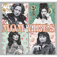 Mother's Day-MM 4188